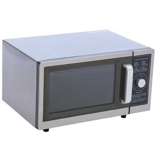 A-to-Z Supply Commercial Microwave