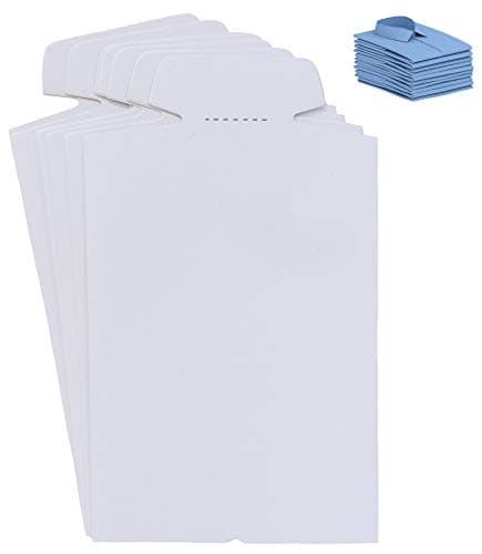 TATYZ Cardboard Shirt Inserts
