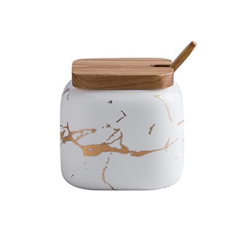 JFFLYIT Sugar Bowl