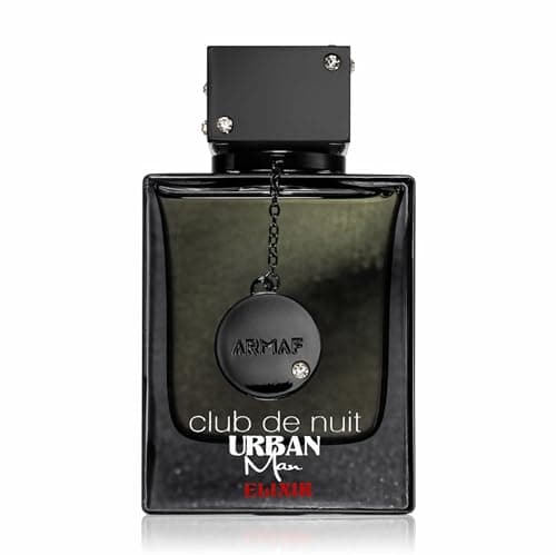 Armaf Club De Nuit Urban Elixir