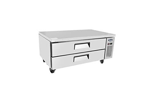 Atosa Chef Base