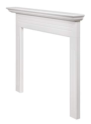 Pearl Mantels Mantel Surround
