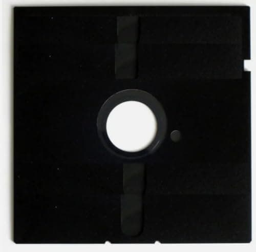 Generic 5.25 Floppy Disks