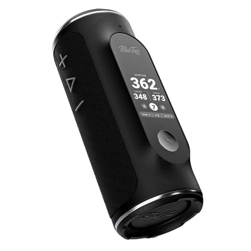 Player+ GPS Speaker