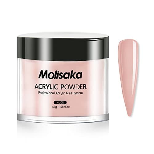 Molisaka Nude Acrylic Powder