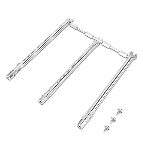 QuliMetal Grill Burner