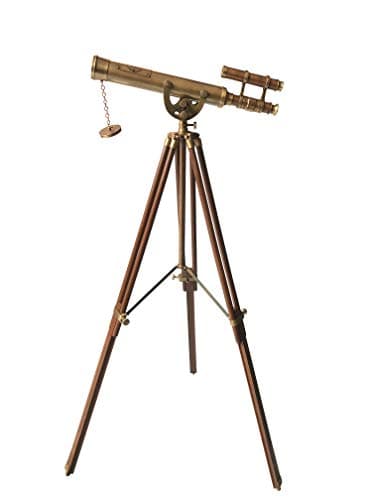 collectiblesBuy Brass Telescope