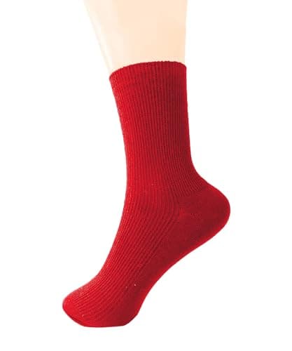 Review: The Best Women's Activewear Crew Socks