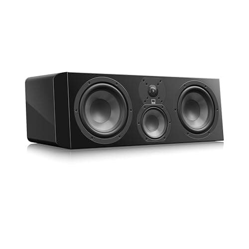 SVS Center Channel Speaker