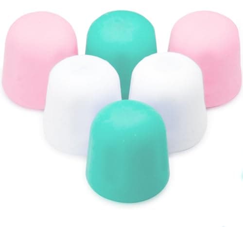 Tilcare Self Closing Caps