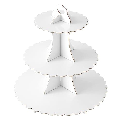 Soleebee Cupcake Stand