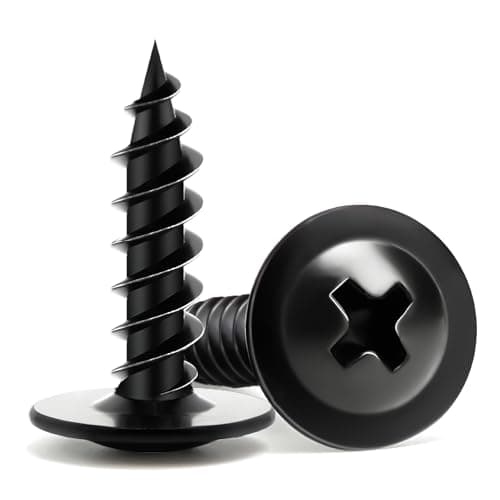 Review: The Best Wood Screws