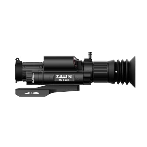 DNT Optics Zulus HD V2