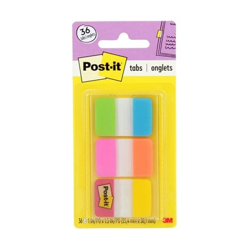 Review: The Best Tape Flags
