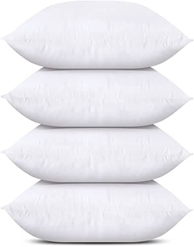 Utopia Bedding Throw Pillows
