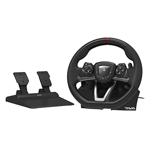 Review: The Best PC Game Racing Wheels