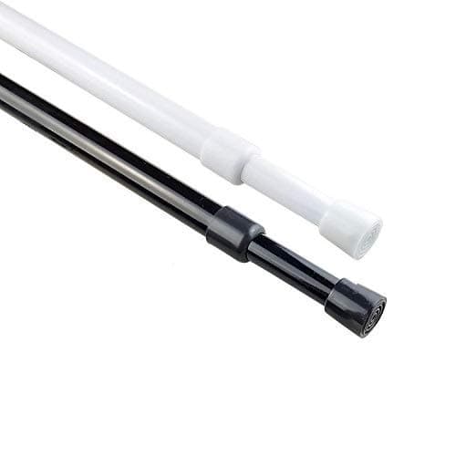 Blu-Pier Tech Curtain Rod