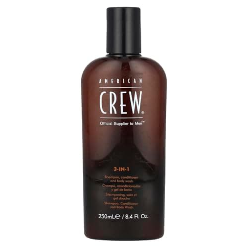 AMERICAN CREW 3-in-1