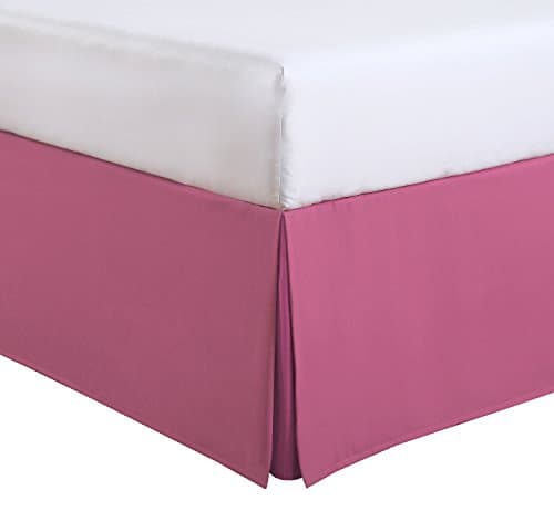 FRESH IDEAS Kids Bed Skirt
