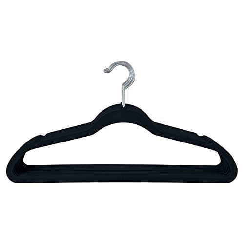 Simplify Huggable Hangers