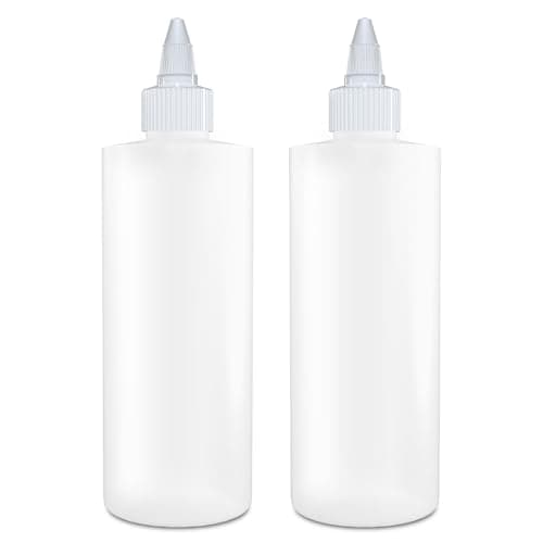 BRIGHTFROM Squeeze Bottles