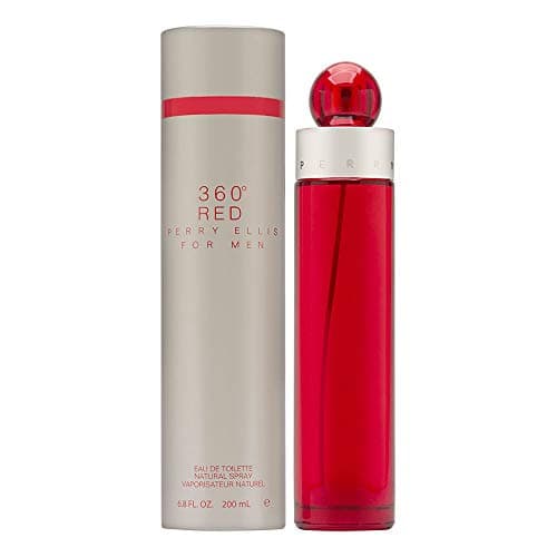 PERRY ELLIS 360° Red