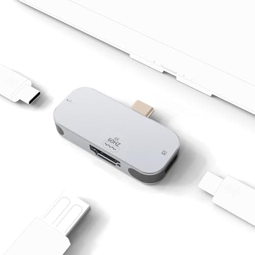 GEEKRIA Switch Dock