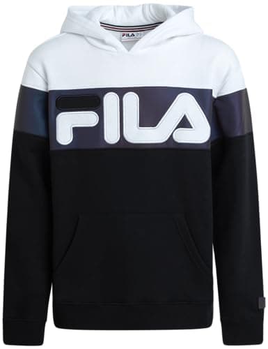 Review: The Best Boys' Athletic Hoodies