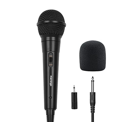 Review: The Best Vocal Dynamic Microphones
