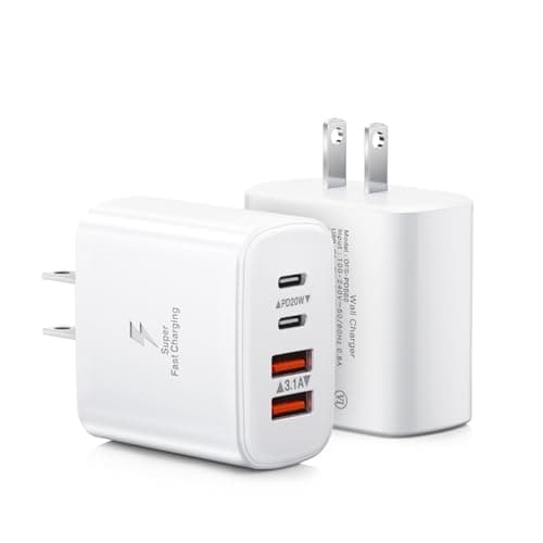 40W Multiport Power Brick