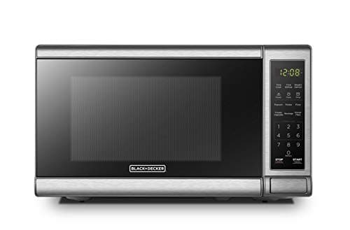 BLACK+DECKER Microwave Oven