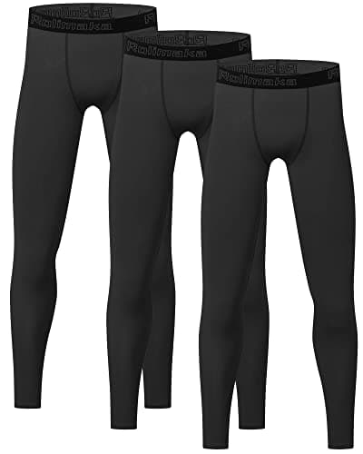 Multi-Pack Performance Tights