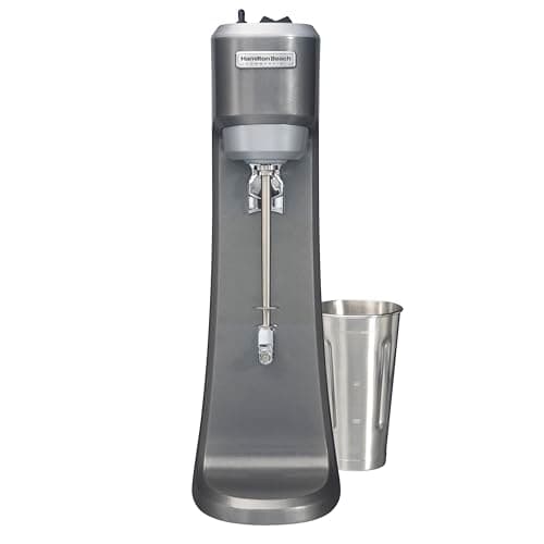 Hamilton Beach Commercial Drink Mixer