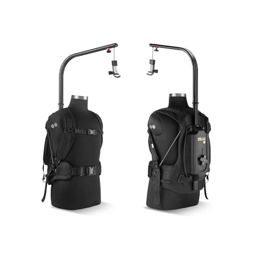 FLYCAM Flowline Support