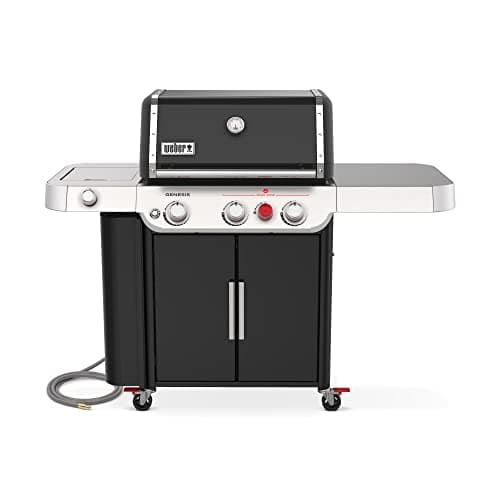 Weber Genesis E-335 Grill