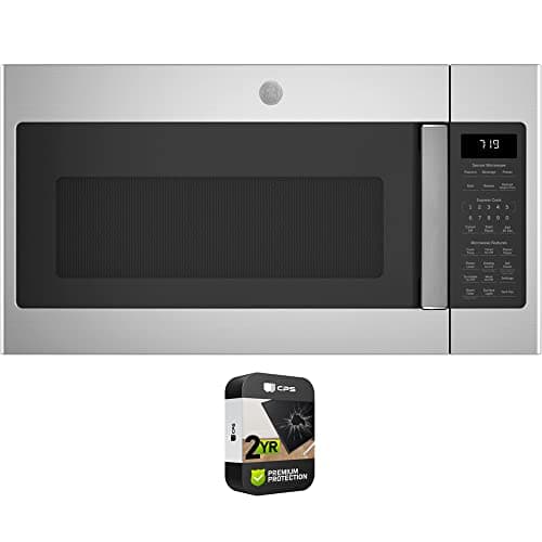GE Over-the-Range Microwave