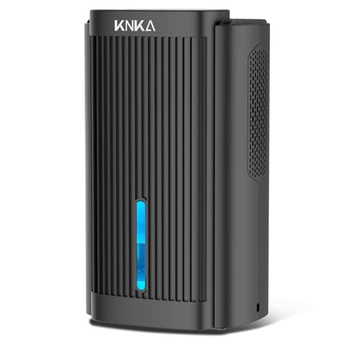 KNKA Dehumidifier