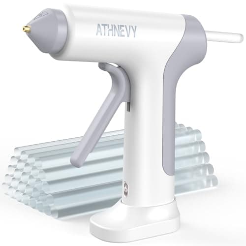 Cordless Fast-Heat Gun