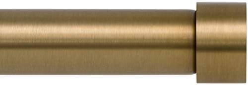 Ivilon Curtain Rod