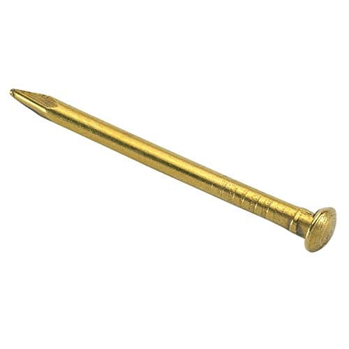 Solid Brass Value