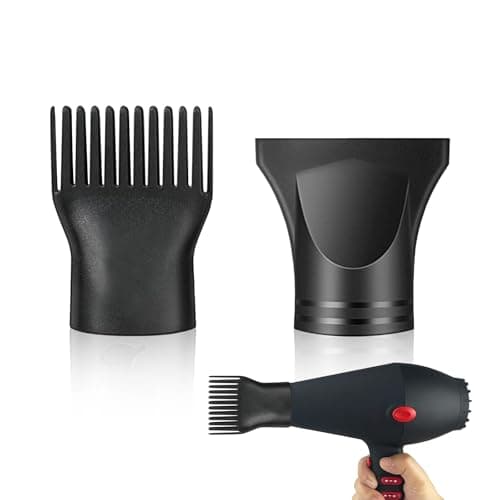 YAFIYGI Blow Dryer Comb Set