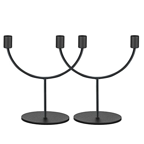 smtyle Candle Holder Set