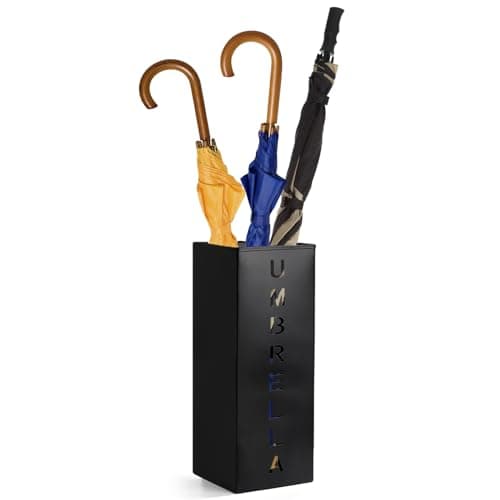 Hiceeden Metal Umbrella Stand