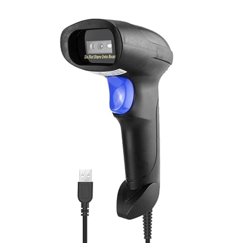 Review: The Best Bar Code Scanners