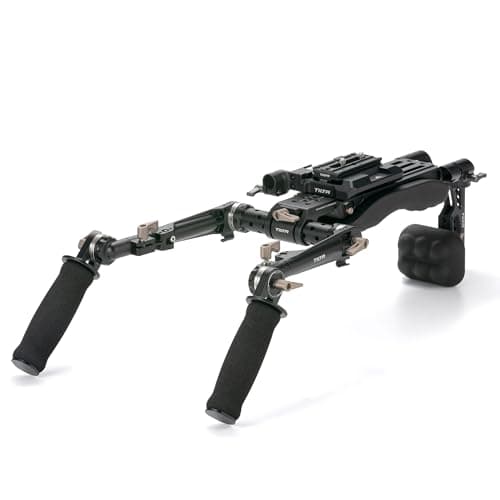 Tilta Lightweight Rig