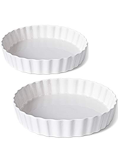 DELLING Tart Pans Set