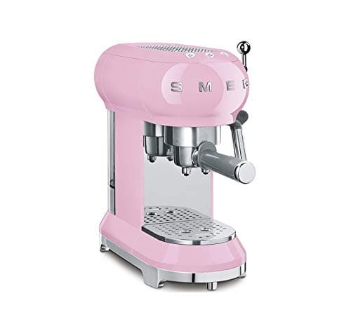 Smeg Espresso Machine