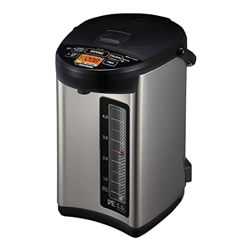 Zojirushi Water Boiler