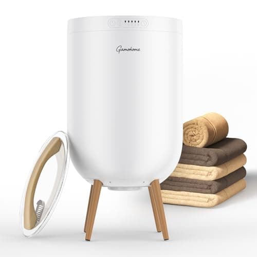 GAMOHOME Luxury Warmer