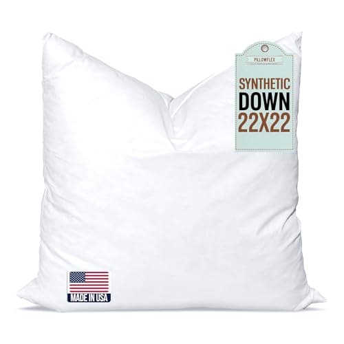 Pillowflex Pillow Insert